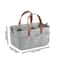 Large Capacity Felt Diaper Tote Bag 10