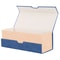 Double Layer Glasses Storage Case 8