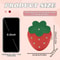 Strawberry Mini Crossbody Bag 3