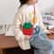 Strawberry Mini Crossbody Bag 5