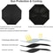 Lightweight All Season Travel Umbrella 2
