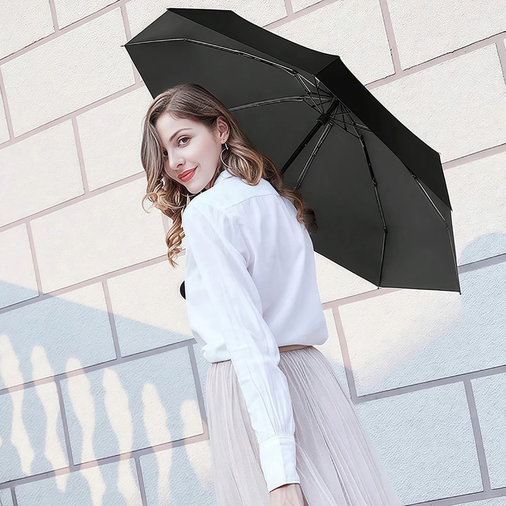 Lightweight All Season Travel Umbrella 7