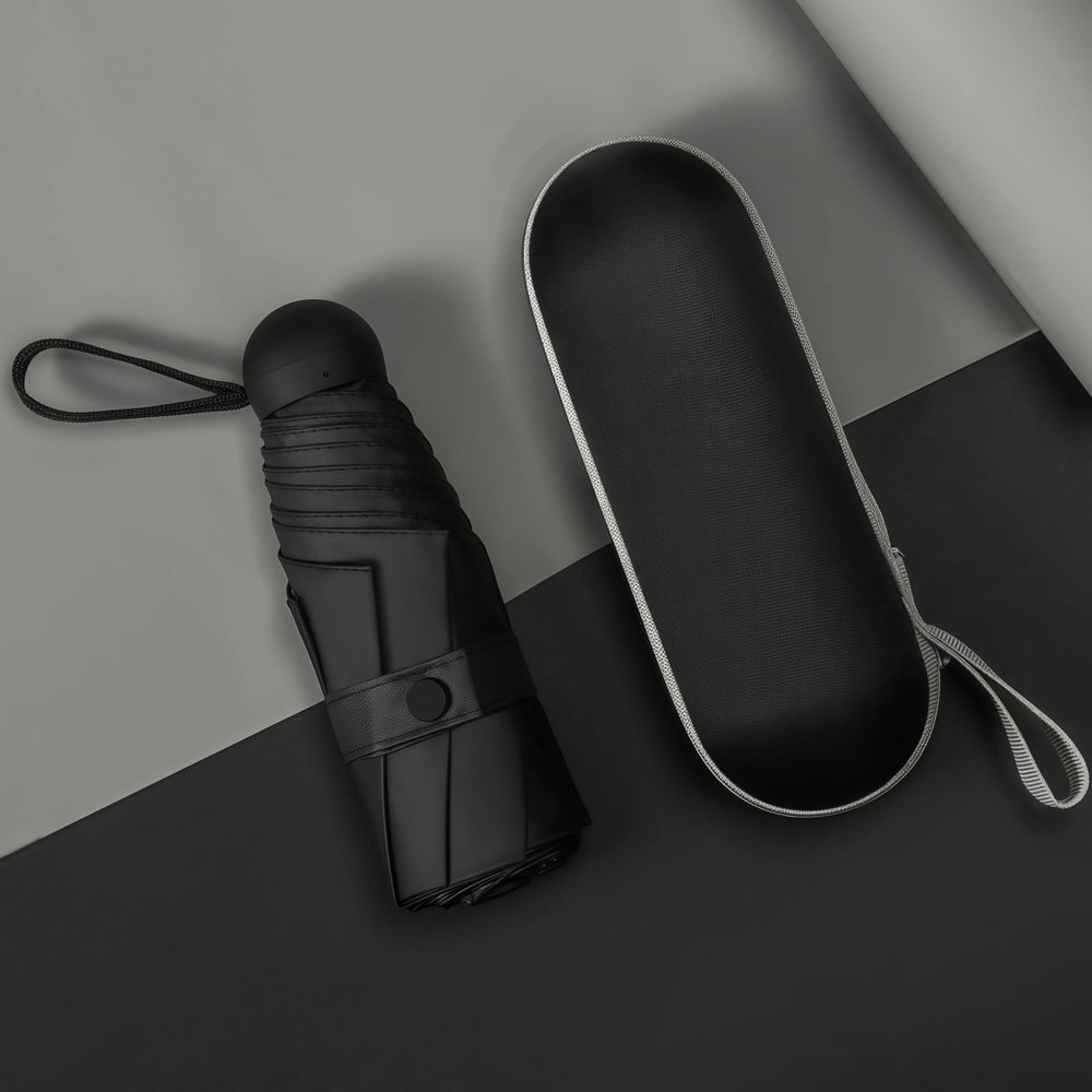 Lightweight All Season Travel Umbrella 12