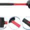 Soft Rubber Hammer With Fiber Handle 1