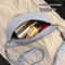 Large Capacity Women Chest Crossbody Bag 2