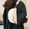 Large Capacity Women Chest Crossbody Bag 5