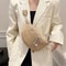 Large Capacity Women Chest Crossbody Bag 6