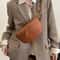 Large Capacity Women Chest Crossbody Bag 7