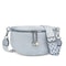Large Capacity Women Chest Crossbody Bag 8