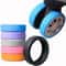 Silicone Luggage Wheel Protector Set 0