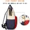 Large Capacity Travel Mommy Diaper Bag 4