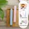 Portable Travel Toothbrush Holder Case 5