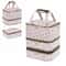Three Layer Nail Polish Portable Storage Bag 8