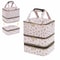 Three Layer Nail Polish Portable Storage Bag 8
