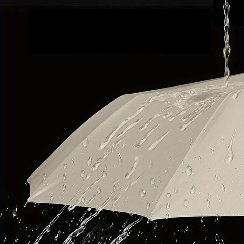 Mini Pocket UV Protection Umbrella 8