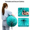 Large Capacity Drawstring Laundry Bag 1