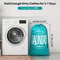 Large Capacity Drawstring Laundry Bag 3