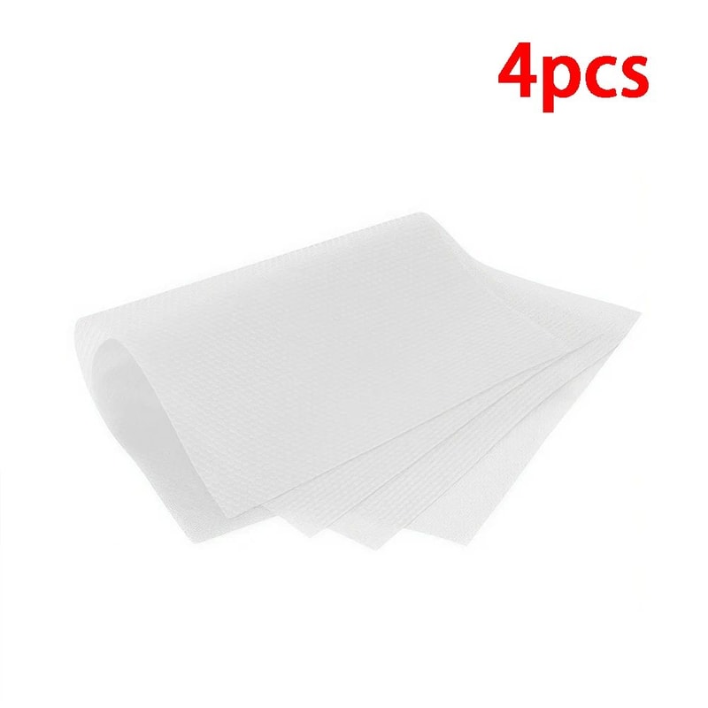 Trimmable Cabinet And Refrigerator Mats 14