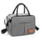 Insulated Oxford Cloth Bento Lunch Bag 11