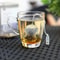Cute Silicone Tea Infuser Strainer 2