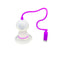 Cute Silicone Tea Infuser Strainer 6