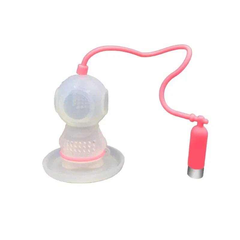 Cute Silicone Tea Infuser Strainer 29