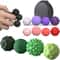 Magnetic Sensory Silicone Massage Ball Set 0
