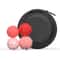 Magnetic Sensory Silicone Massage Ball Set 3