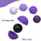 Magnetic Sensory Silicone Massage Ball Set 10