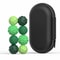 Magnetic Sensory Silicone Massage Ball Set 16