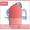 Silicone Ice Ball Facial Massager 8