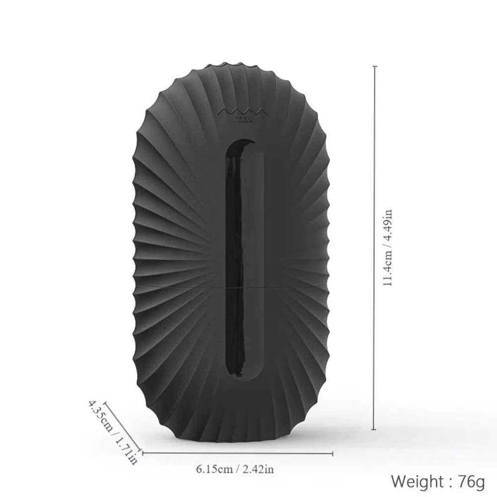 Silicone Ice Cube Facial Massager 8