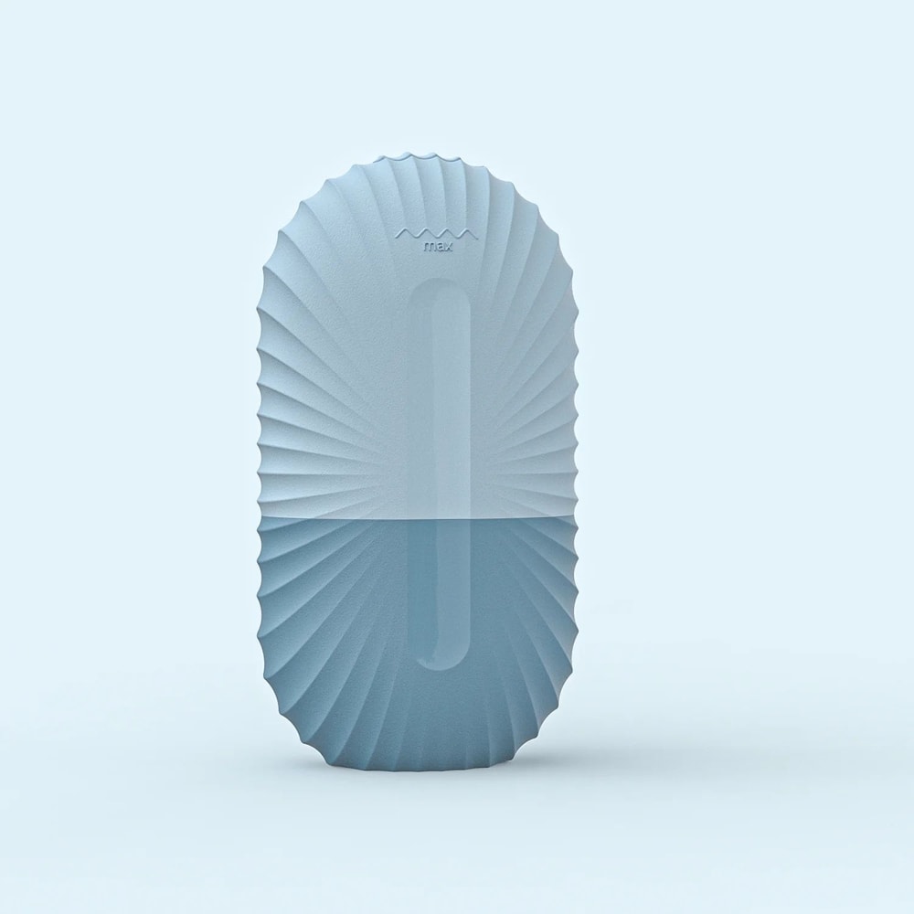 Silicone Ice Cube Facial Massager 11