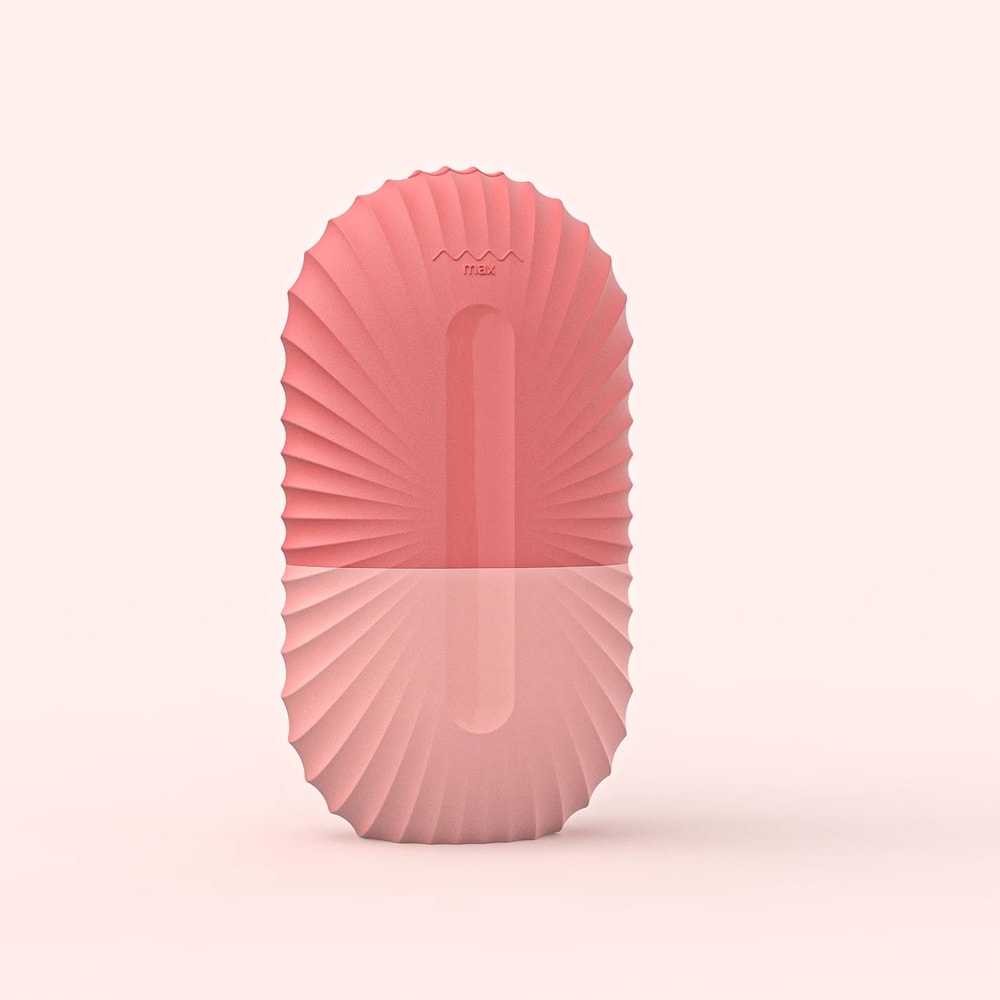 Silicone Ice Cube Facial Massager 12