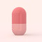 Silicone Ice Cube Facial Massager 12
