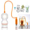 Silicone Diver Tea Infuser Strainer 0
