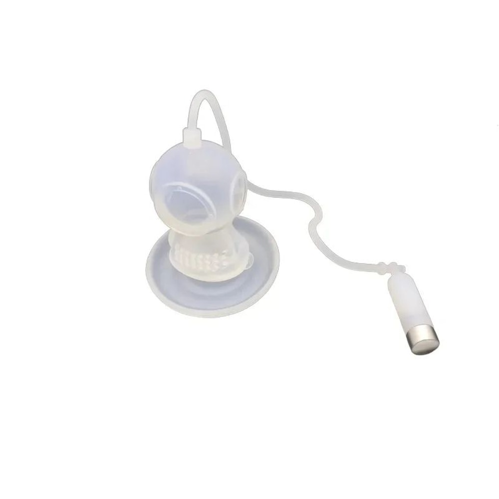 Silicone Diver Tea Infuser Strainer 9