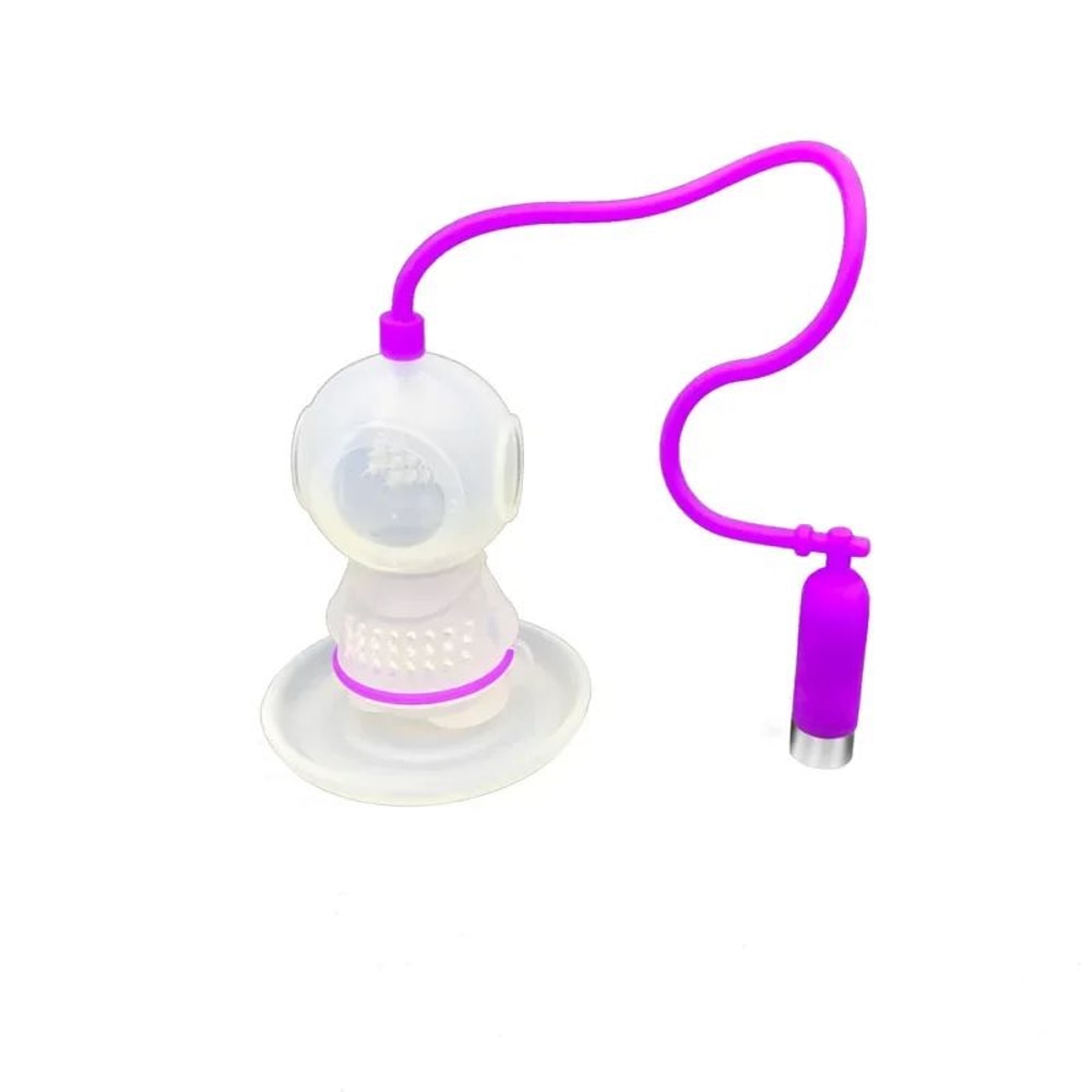 Silicone Diver Tea Infuser Strainer 10
