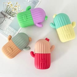 cactus ice facial roller massager