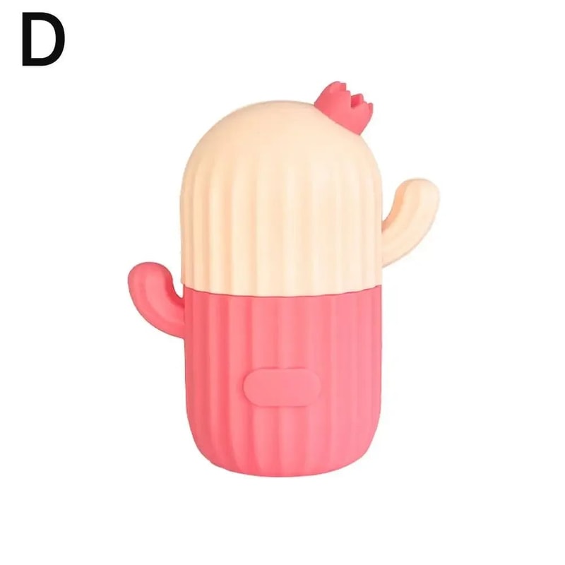 Cactus Ice Facial Roller Massager 15