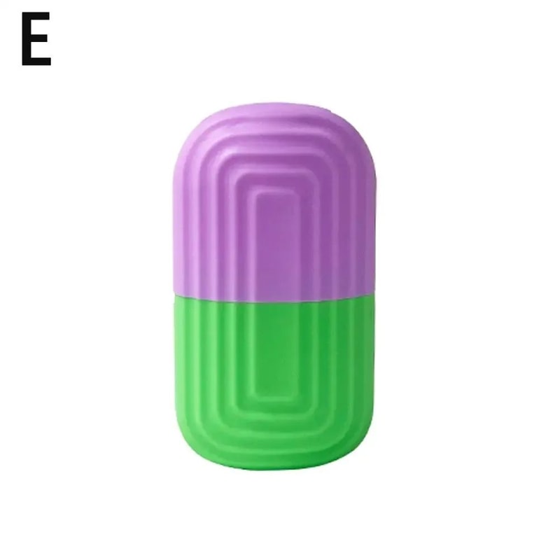 Cactus Ice Facial Roller Massager 16