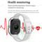 HD Display Bluetooth Smart Watch 2