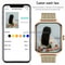 HD Display Bluetooth Smart Watch 4