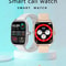 HD Display Bluetooth Smart Watch 6