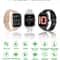 HD Display Bluetooth Smart Watch 7