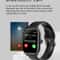 HD Display Bluetooth Smart Watch 8
