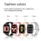 HD Display Bluetooth Smart Watch 12