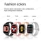 HD Display Bluetooth Smart Watch 12