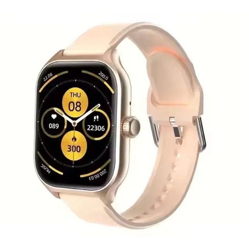 HD Display Bluetooth Smart Watch 17