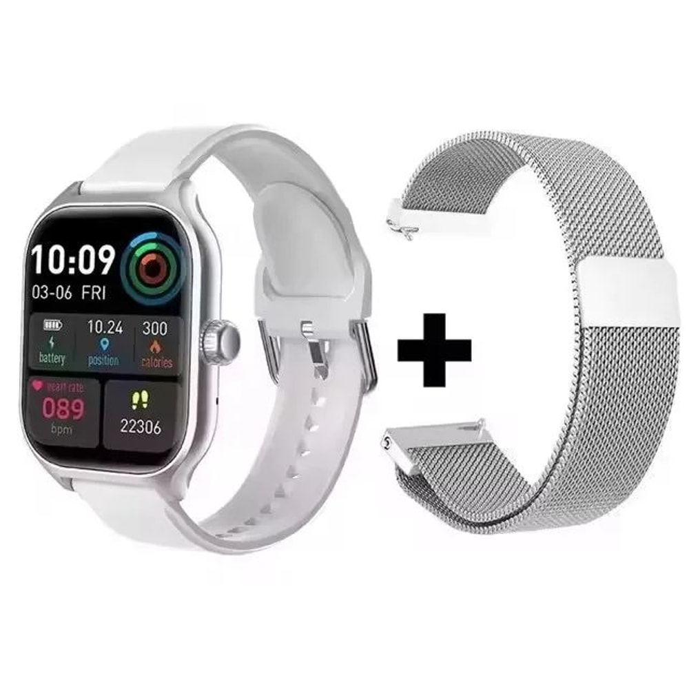HD Display Bluetooth Smart Watch 19